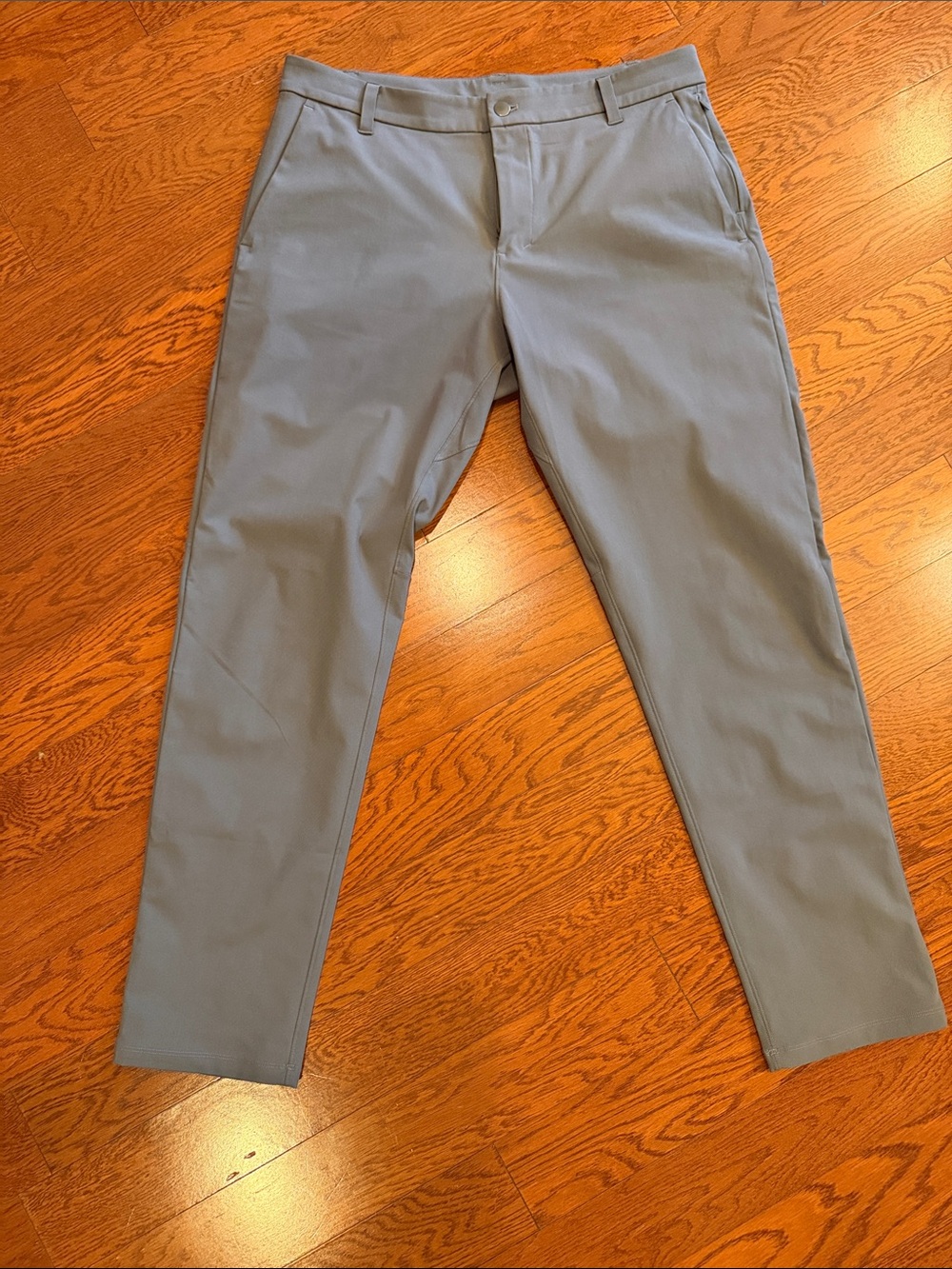 lululemon  Gray Men's Chinos